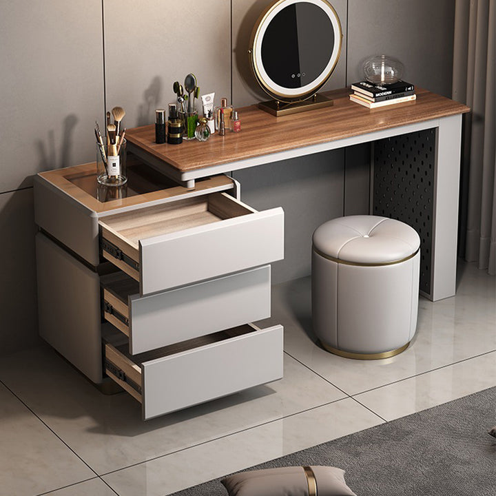 THE DRESSER/リニア・モダン