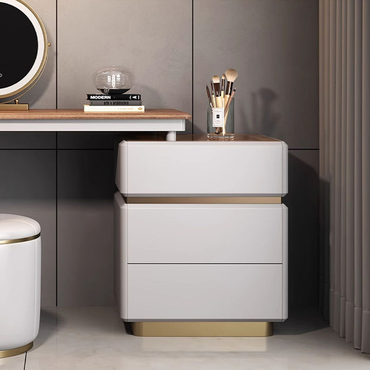 THE DRESSER/リニア・モダン