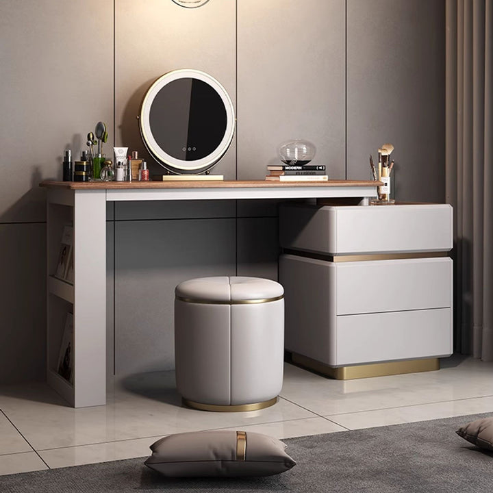 THE DRESSER/リニア・モダン