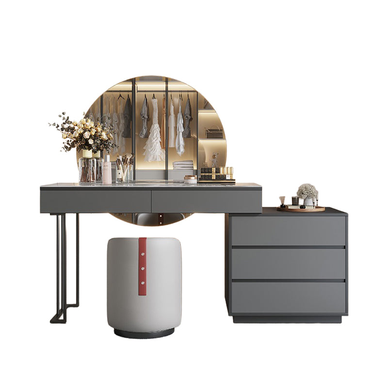 THE DRESSER/ライト・ラグジュアリー