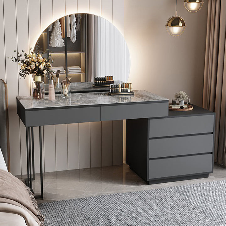 THE DRESSER/ライト・ラグジュアリー