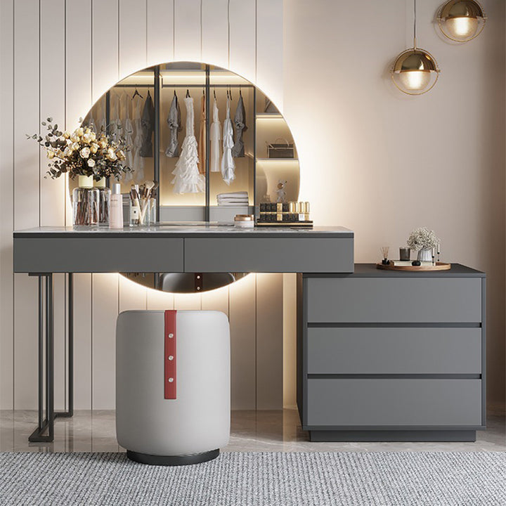 THE DRESSER/ライト・ラグジュアリー