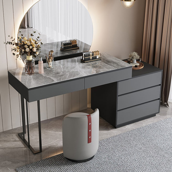 THE DRESSER/ライト・ラグジュアリー