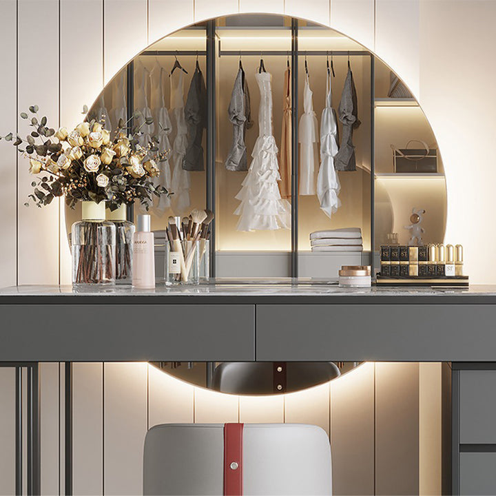 THE DRESSER/ライト・ラグジュアリー