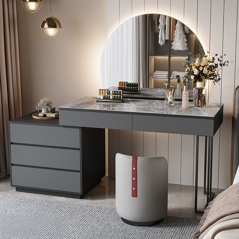 THE DRESSER/ライト・ラグジュアリー