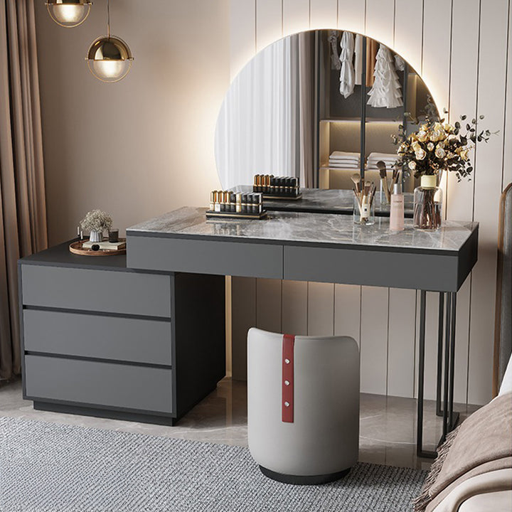 THE DRESSER/ライト・ラグジュアリー