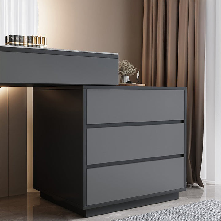 THE DRESSER/ライト・ラグジュアリー