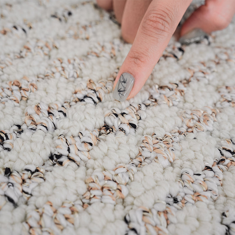 THE CARPET/カーペット・ラグ シンプルモダン