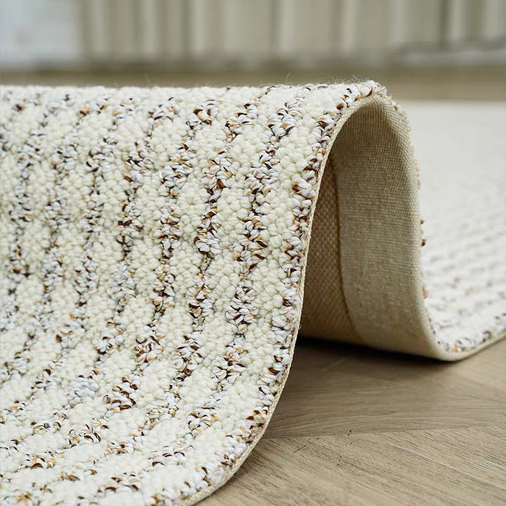 THE CARPET/カーペット・ラグ シンプルモダン
