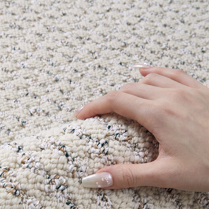 THE CARPET/カーペット・ラグ シンプルモダン