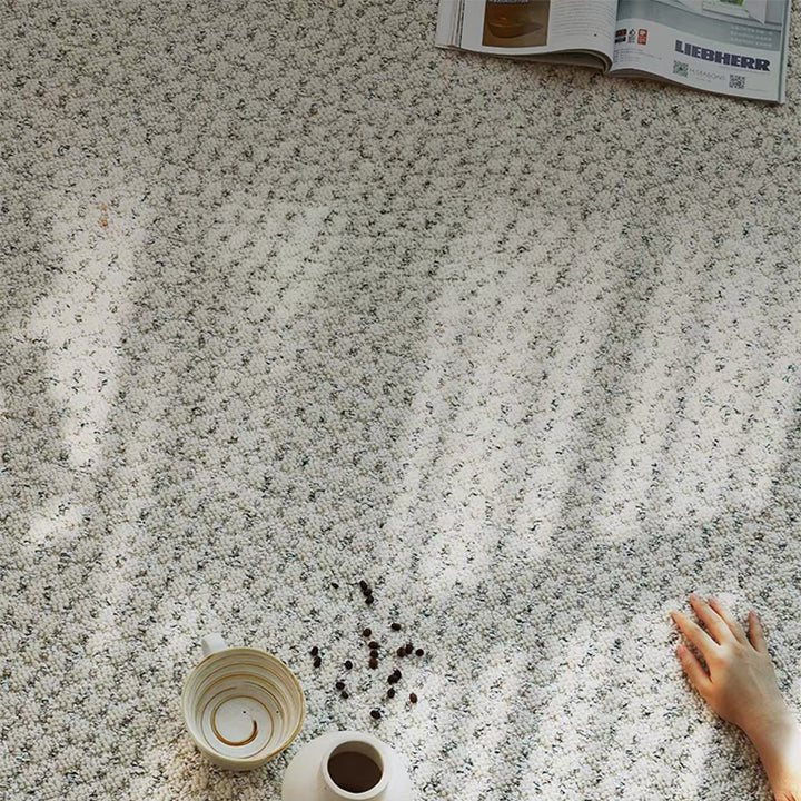 THE CARPET/カーペット・ラグ シンプルモダン