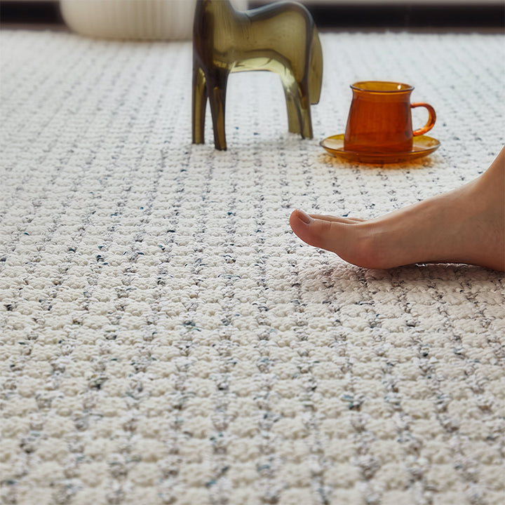 THE CARPET/カーペット・ラグ シンプルモダン
