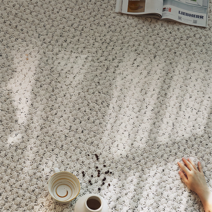 THE CARPET/カーペット・ラグ シンプルモダン