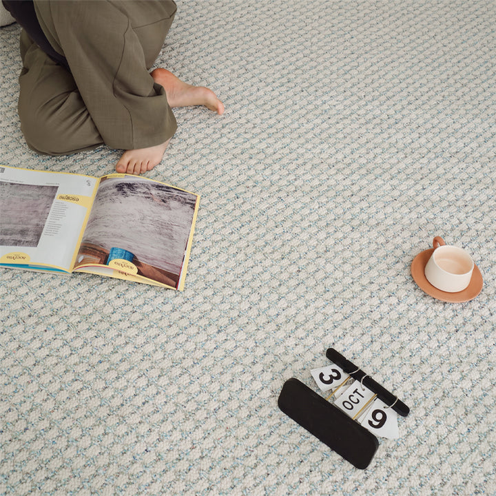 THE CARPET/カーペット・ラグ シンプルモダン