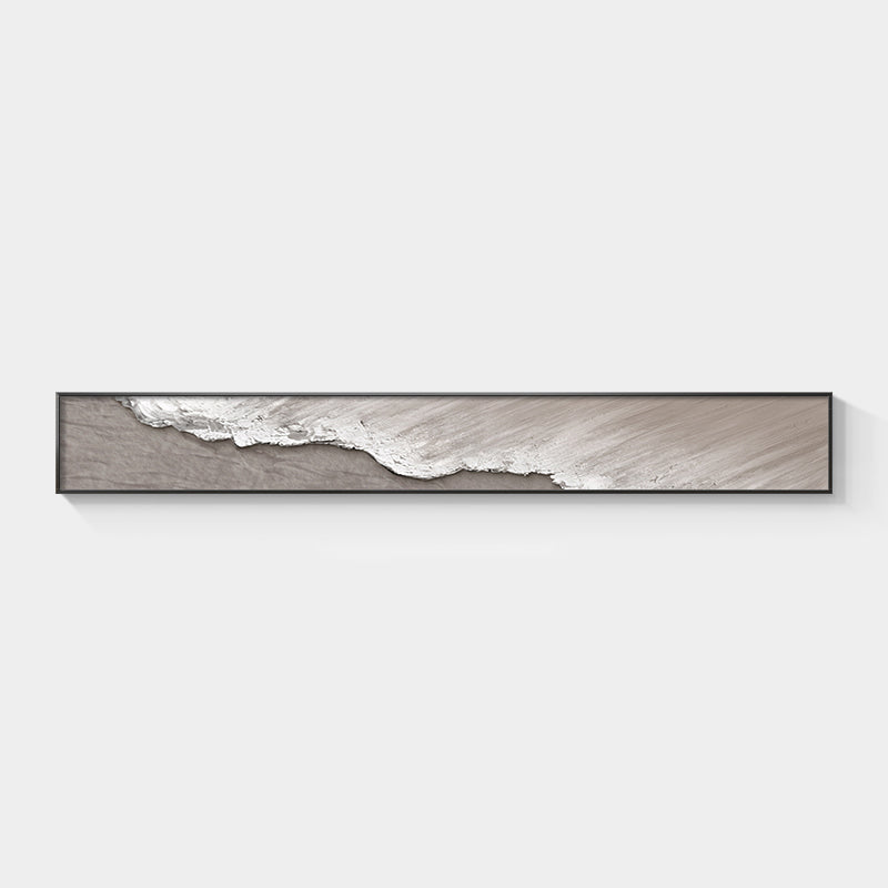 THE ART PANEL/日没の塩味