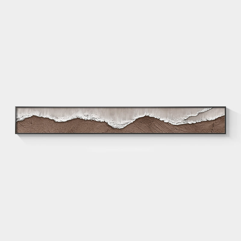 THE ART PANEL/日没の塩味