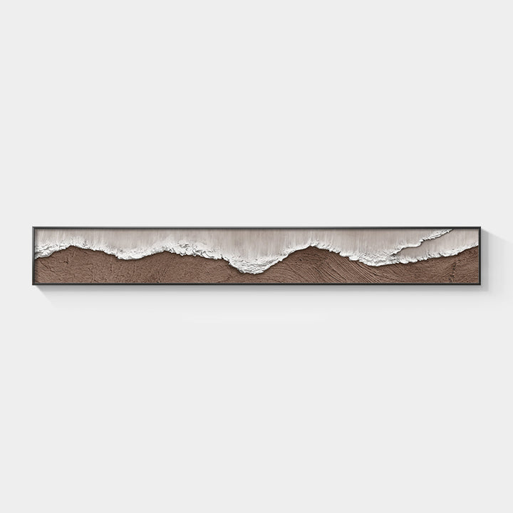 THE ART PANEL/日没の塩味