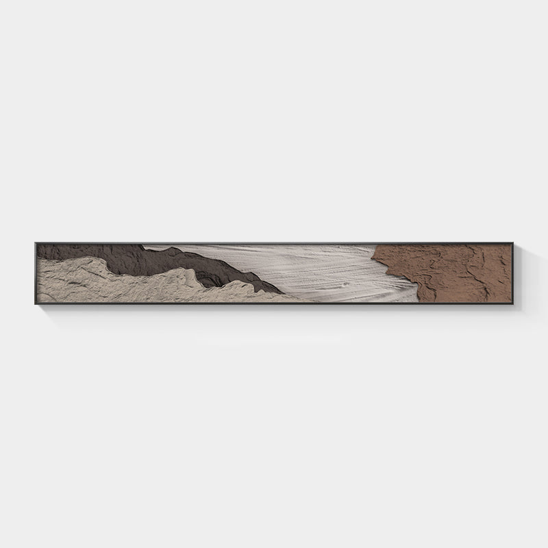 THE ART PANEL/日没の塩味