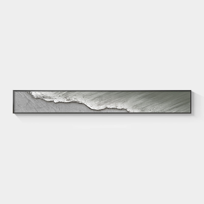 THE ART PANEL/日没の塩味