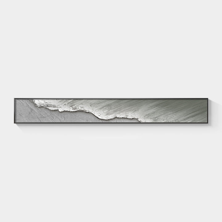 THE ART PANEL/日没の塩味
