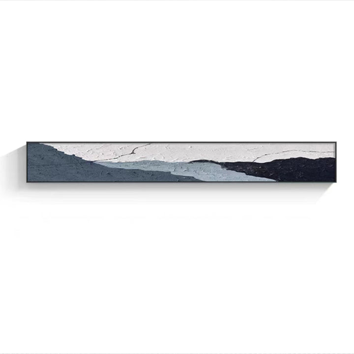 THE ART PANEL/波の痕跡