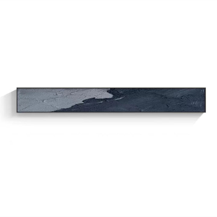 THE ART PANEL/波の痕跡