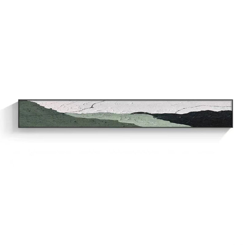 THE ART PANEL/波の痕跡