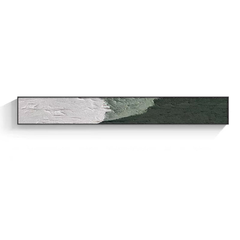 THE ART PANEL/波の痕跡