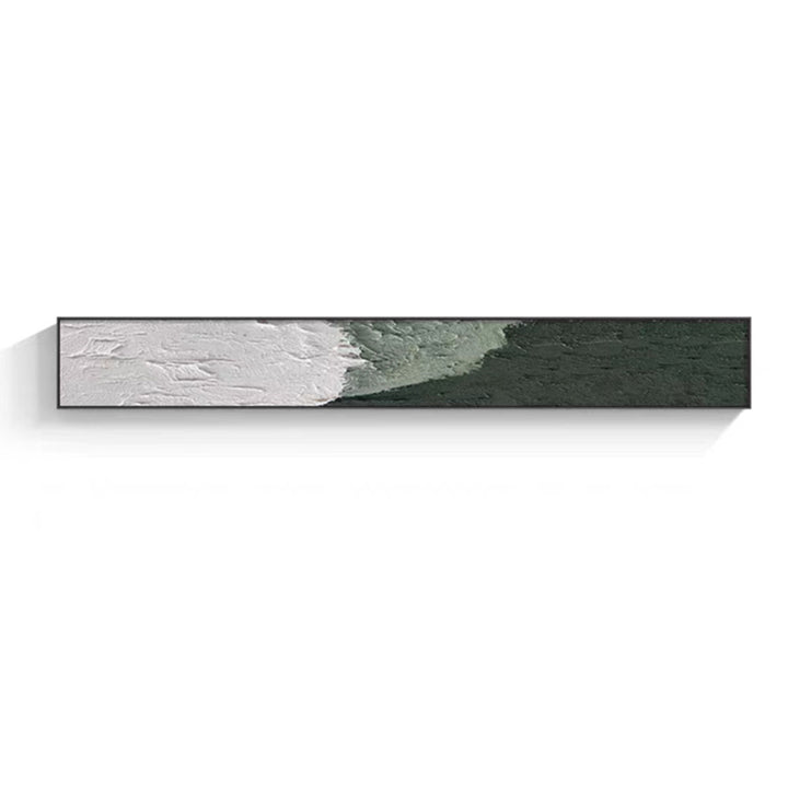 THE ART PANEL/波の痕跡