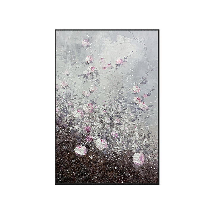 THE ART PANEL/花海