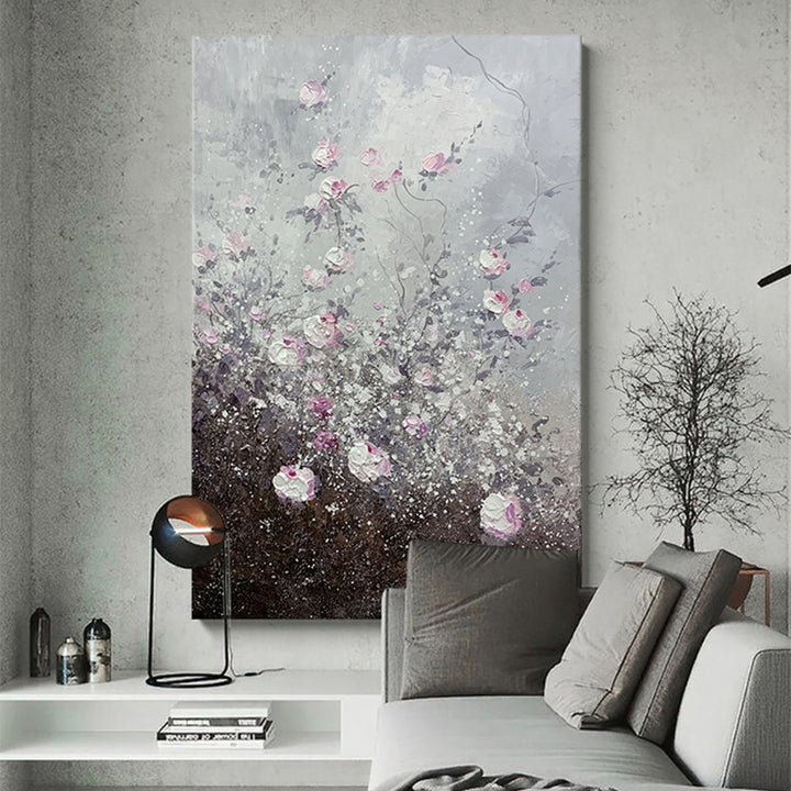THE ART PANEL/花海