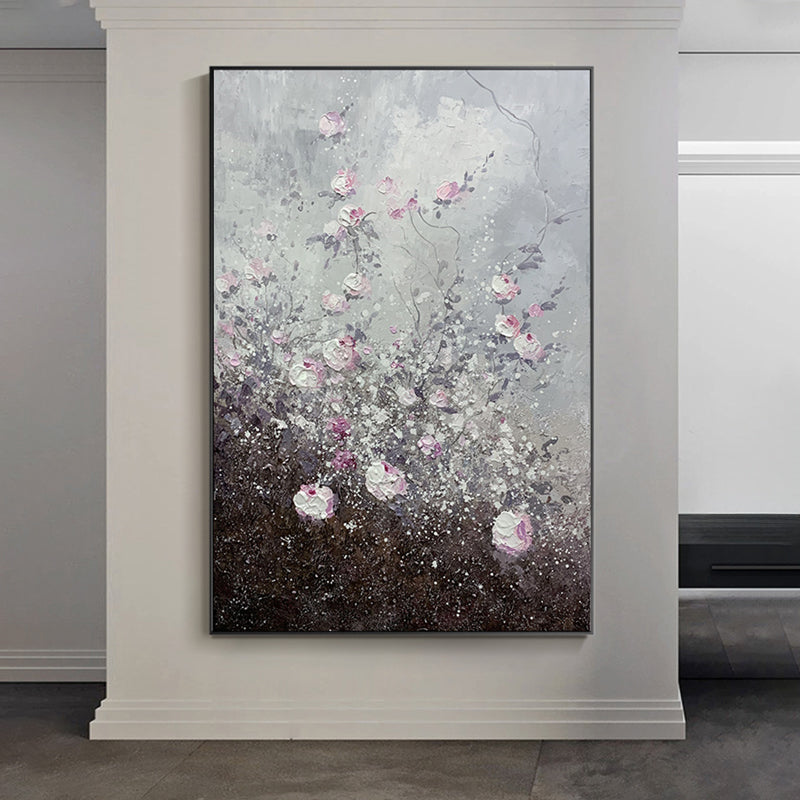 THE ART PANEL/花海