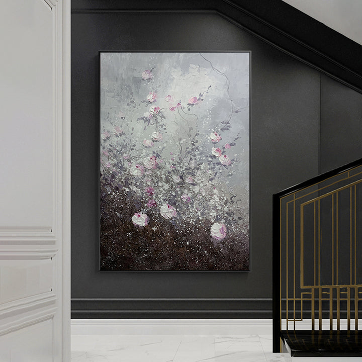 THE ART PANEL/花海