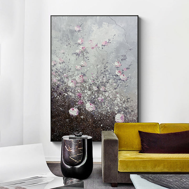 THE ART PANEL/花海