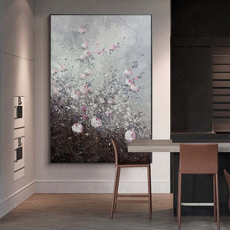 THE ART PANEL/花海