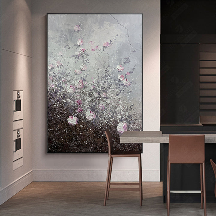 THE ART PANEL/花海