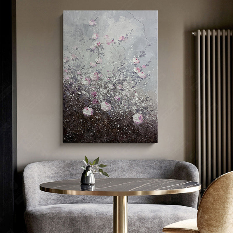 THE ART PANEL/花海