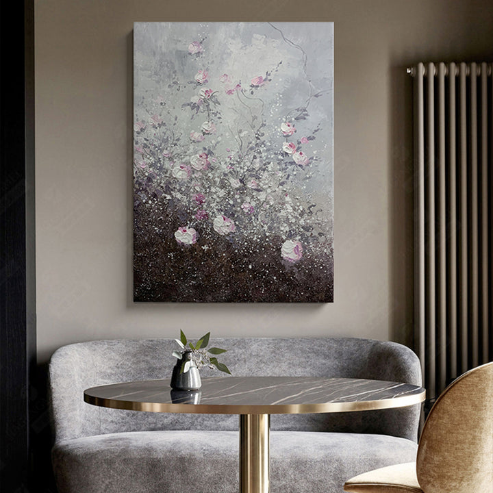 THE ART PANEL/花海
