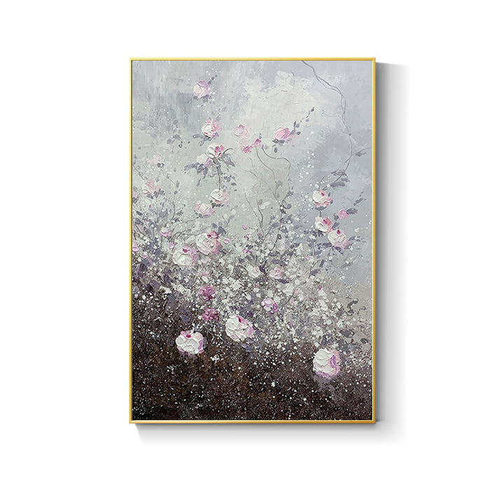 THE ART PANEL/花海