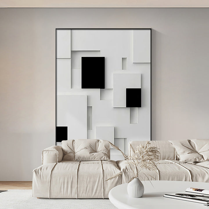 THE ART PANEL/現代空間アート