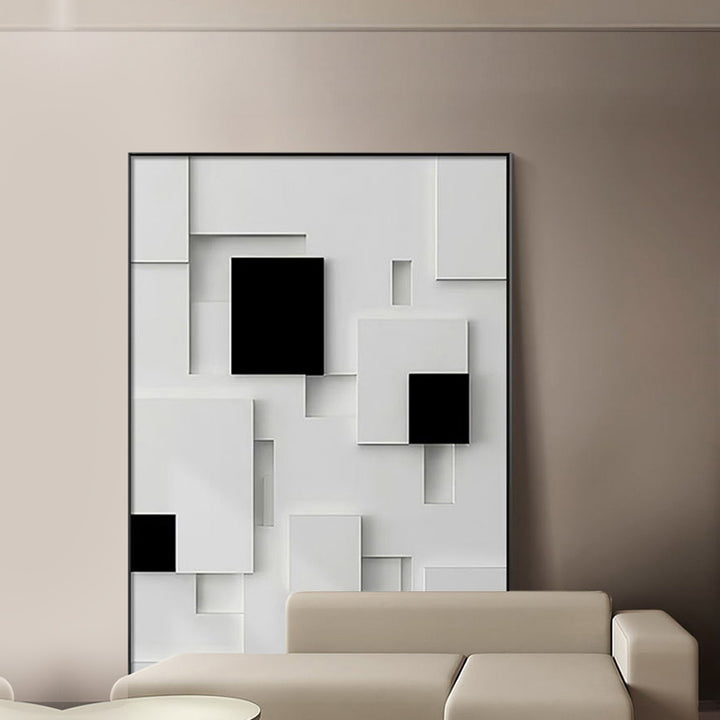 THE ART PANEL/現代空間アート