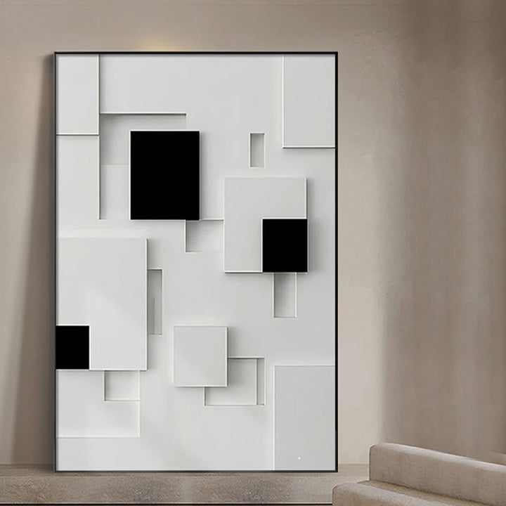 THE ART PANEL/現代空間アート