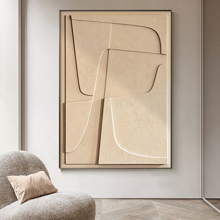 THE ART PANEL/現代空間アート