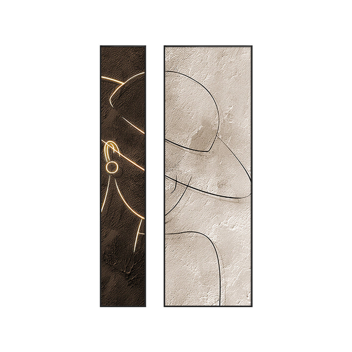 THE ART PANEL/ミステリアス