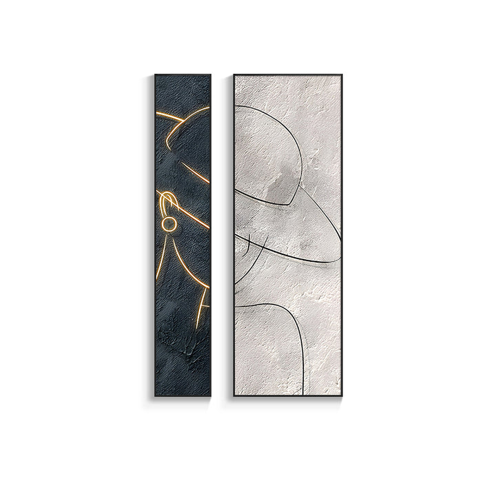 THE ART PANEL/ミステリアス