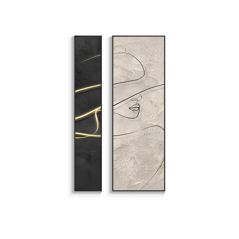 アートパネル ACEX公式/掛絵 アートパネル｜ミステリアス