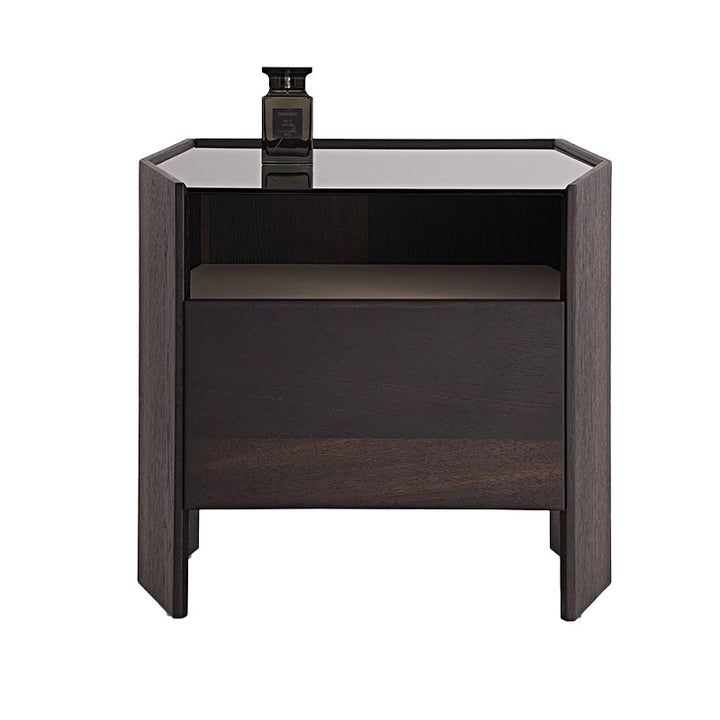 THE SIDE TABLE / 静寂の美 存在感