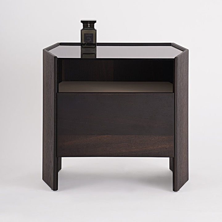 THE SIDE TABLE / 静寂の美 存在感
