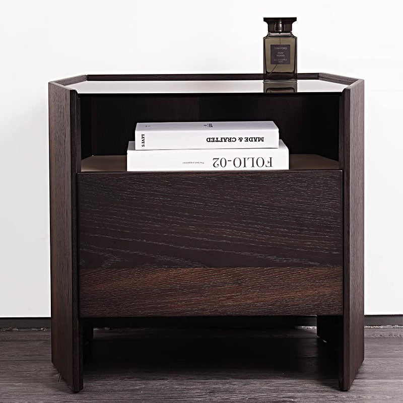 THE SIDE TABLE / 静寂の美 存在感