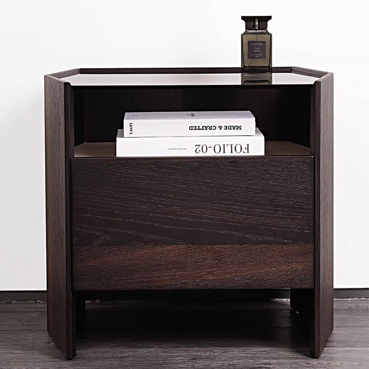 THE SIDE TABLE / 静寂の美 存在感